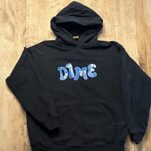 Dime hoodie